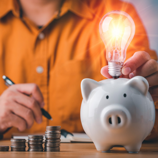 ¿Cómo reducir gastos de electricidad en tu hogar?