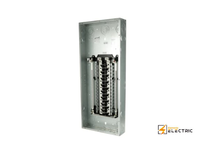 CENTRO DE CARGA 200A 120/240V 32CTS ABB TLM3220CCU