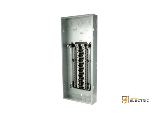 CENTRO DE CARGA 200A 120/240V 32CTS ABB TLM3220CCU