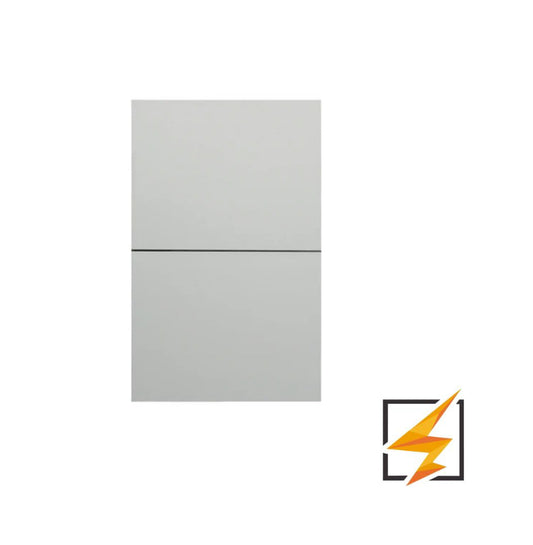 PLACA LUXURY CON 2 APAGADORES 3 VIAS APL-702