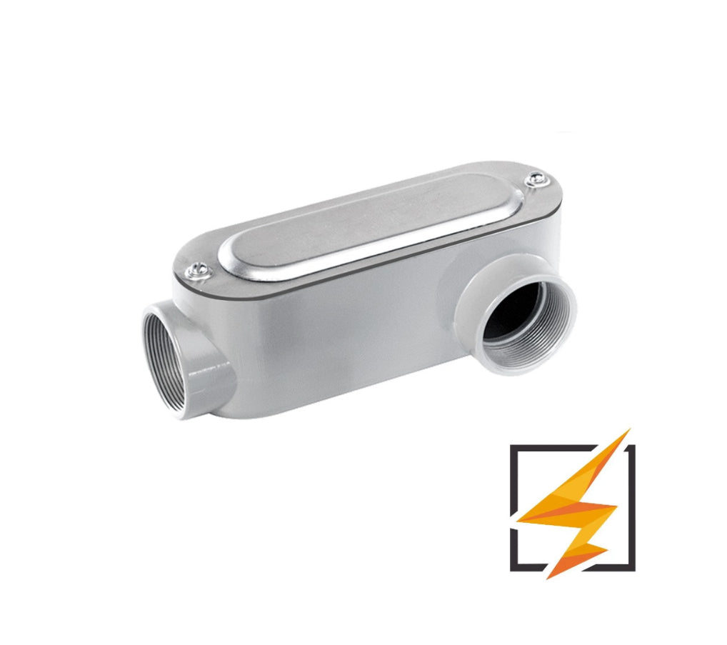 CONDULET SERIE 3 TIPO LL