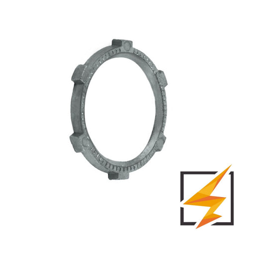 CONTRATUERCA GALVANIZADA