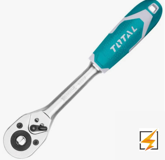 MATRACA (1/4" 50.8 CM)