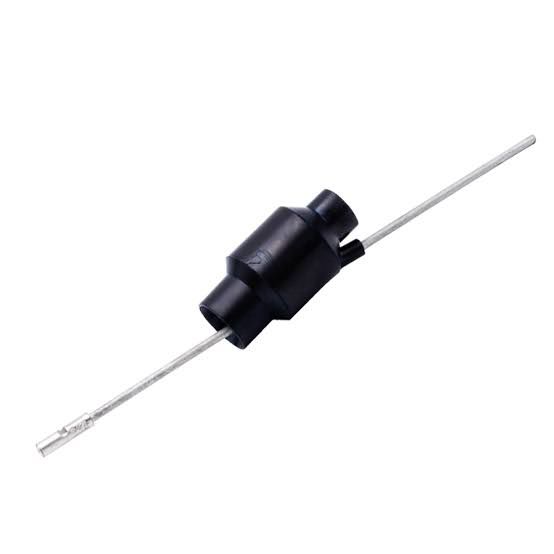 Adaptador de cable para tierra física