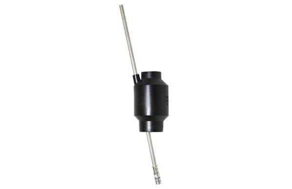 Adaptador de cable para tierra física