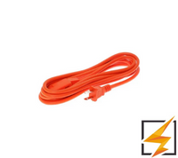 EXTENSION USO RUDO NARANJA 10MTS MARCA IGOTO ECONOMICA