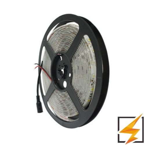 Tira 150 leds 5050 5M 36W Exterior RGB Modelo