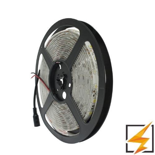TIRA 300 LED 5050 5M 72W INTERIOR BLANCO FRIO WTI-012 WINLED