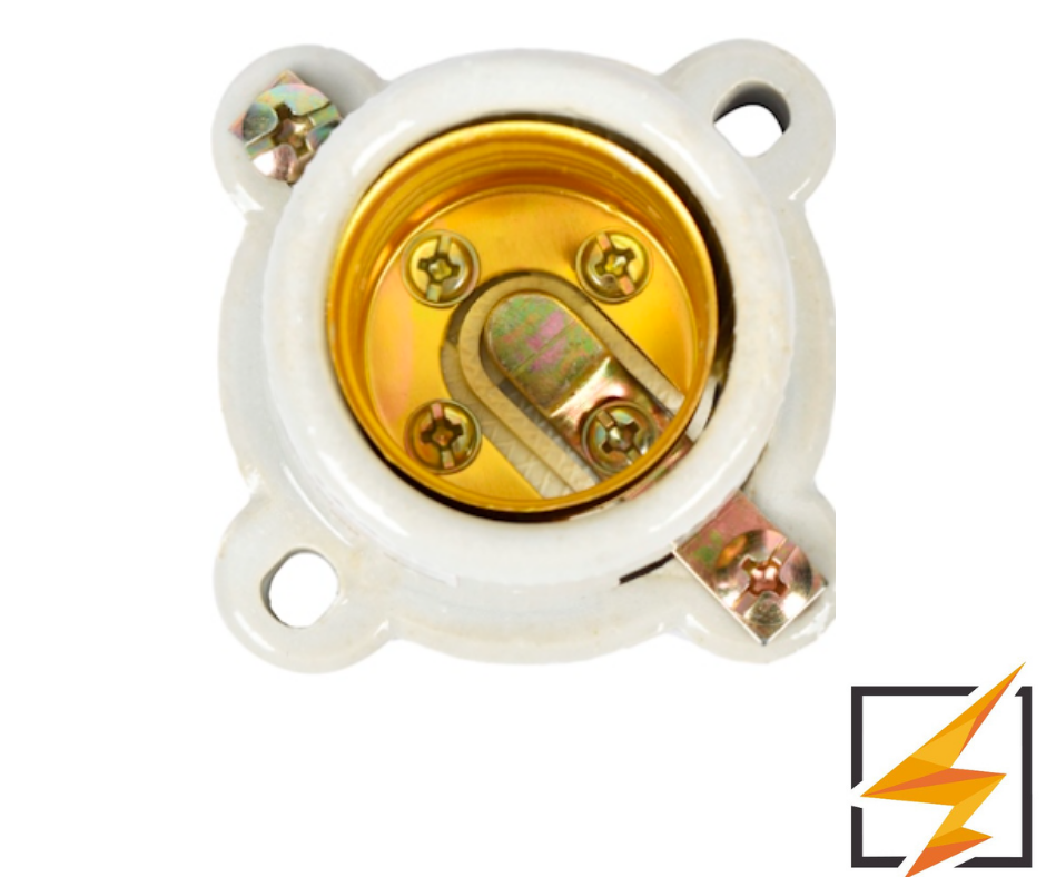 Soquet Porcelana
