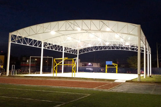 LAMPARA UFO ECOFLI 5000K