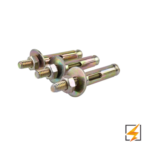 TAQUETE EXPANSOR Z (10 piezas)