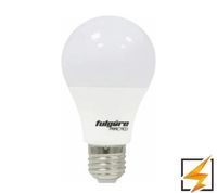 FOCO LED TIPO BULBO 5W E-27 LUZ DE DIA FULGORE