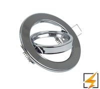 SPOT EMPOTRABLE DIRIJIBLE ESFERICO AKSI