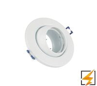 SPOT EMPOTRABLE DIRIGIBLE AKSI