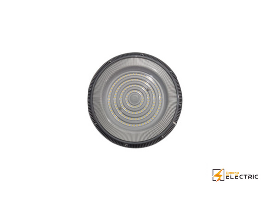 LUMINARIA HIGHBAY LED 150W 6500K 110-240V