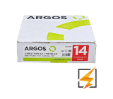 CABLE THHW CALIBRE 14 ARGOS