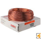CABLE AWG DESNUDO CALIBRE 12 CCD12MT KOBREX