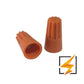 CAPUCHON ROSCABLE PARA EMPALME DE CABLES