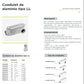 CONDULET SERIE 3 TIPO LL