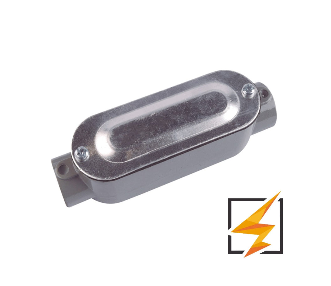 CONDULET SERIE 3 TIPO C
