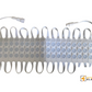 MÓDULO LED 3xSMD2835 BLANCO CÁLIDO WMO-021