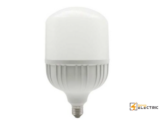 FOCO LED  ALTA POTENCIA, 50 W, LUZ DE DIA, BASE E27