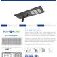 LUMINARIA LED ALUMBRADO PUBLICO ECO FORLED 80W 60K