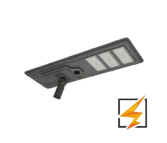 LUMINARIA LED ALUMBRADO PUBLICO ECO FORLED 80W 60K
