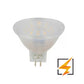 LAMPARA LED MR16 3W 6500k TECNOLITE f/3W/65 MR16-SMDLED