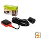 FLOTADOR TIPO ITALIANO 16A 127/220V CABLE 3 MTS IGOTO TFC1313W23