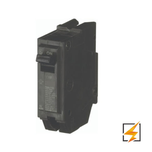 NTERRUPTOR TIPO ENCHUFABLE 2X20AMP 10KA THQL2120