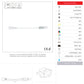 AMPLIFICADOR RGB 72W TIRA LED 12V INTERIOR WINLED WAC-002