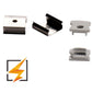 KIT PARA MONTAJE PERFIL DE ALUMINIO WINLED WAC-020