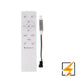 CONTROLADOR LINEAL Y CONTROL PARA TIRA COB DIGITAL WINLED WAC-023