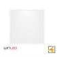 PÁNEL LED CUADRADO EMPOTRABLE BLANCO FRÍO WINLED WDO-001