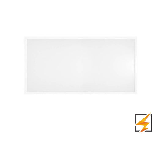 PANEL LED RECTANGULAR EMPOTRABLE BLANCO FRÍO WINLED WDO-004