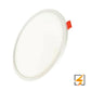 PÁNEL LED REDONDO EMPOTRABLE 8W AJUSTABLE BLANCO CALIDO WINLED WDO-009