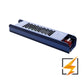 FUENTE DE PODER ULTRA SLIM ALUMINIO CA90-260V A CD12V 60W INTERIOR WINLED WEL-005