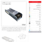 FUENTE DE PODER SLIM ALUM 90-260VCA A CD24V 100W INTERIOR WEL-011