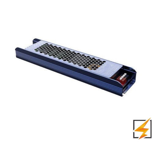 UENTE DE PODER ALUM 300W 90-260VCA A CD24V 12.5A INTERIOR IP20 WINLED WEL-013