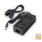 ELIMINADOR DE VOLTAJE 110W 24VCD A 4A INTERIOR IP20 WINLED WEL-014