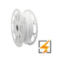 MANGUERA NEON DOBLE LED 2835 25M BLANCO CÁLIDO WINLED WMA-017