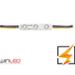 MODULO 3 LEDS SMD5050 0.72W RGB EXTERIOR WINLED WMO-001
