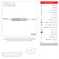 MODULO 3 LEDS SMD2835 1.2W 12VCD EXTERIOR IP65 BLANCO CALIDO 3000K WINLED WMO-009