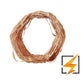 TIRA LED ARROZ 10M 2W EXTERIOR BLANCO CALIDO WTI-016 WINLED