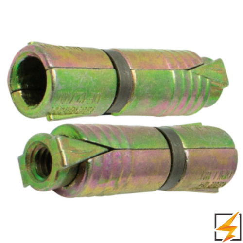 Taquete expansor Z (20 piezas)