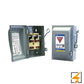 Interruptor de seguridad WD2221 2P 30A 250V | ROYER