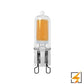 Lampara Led G9 2W Blanco Calido