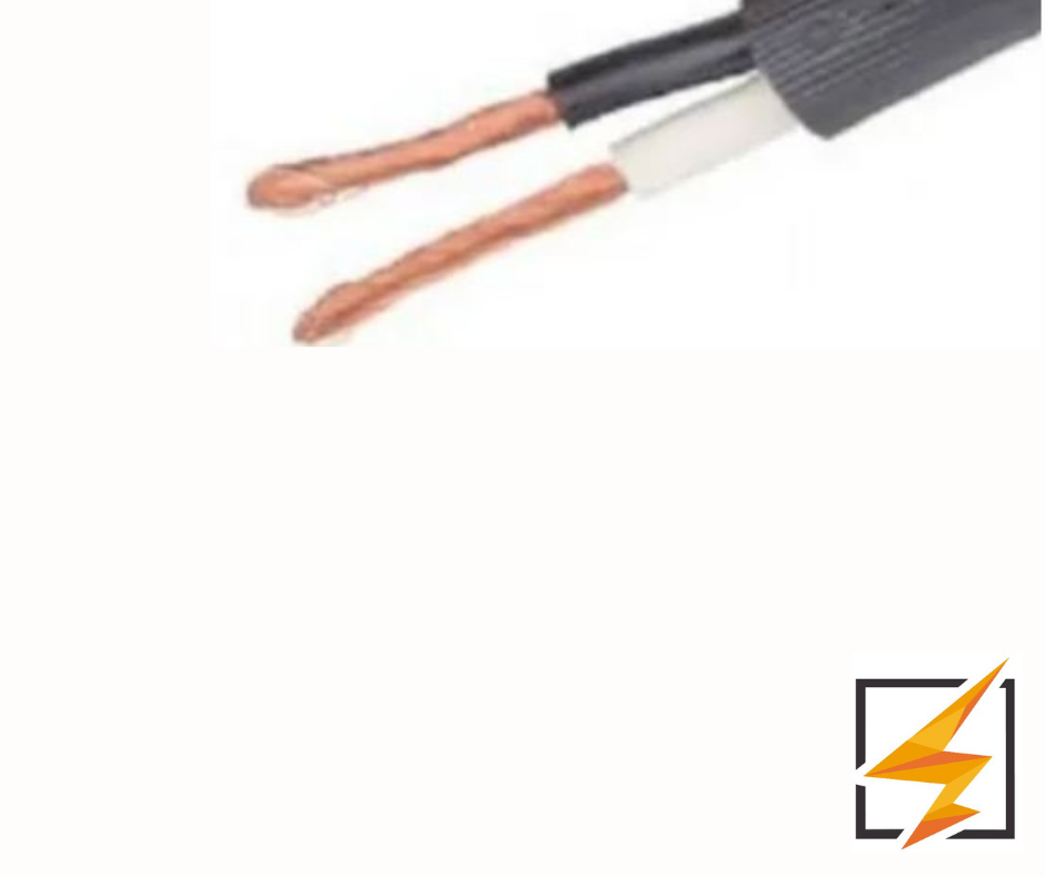 Cable de cobre uso rudo 2x16 Ikura